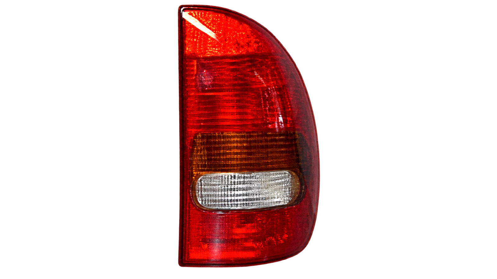 Achterlicht voor OPEL CORSA B 1993-2000