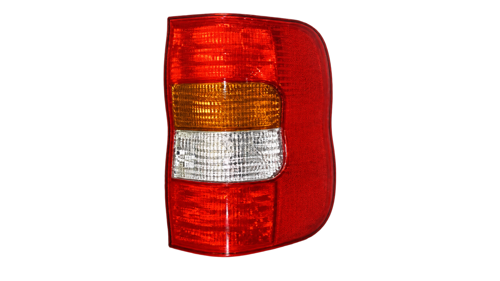 Achterlicht voor OPEL COMBO 1993-2001
