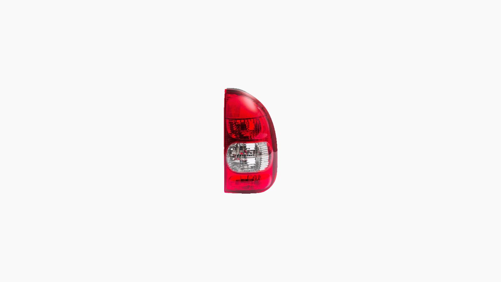 Achterlicht 5 Deurs Restyl.mod.98-