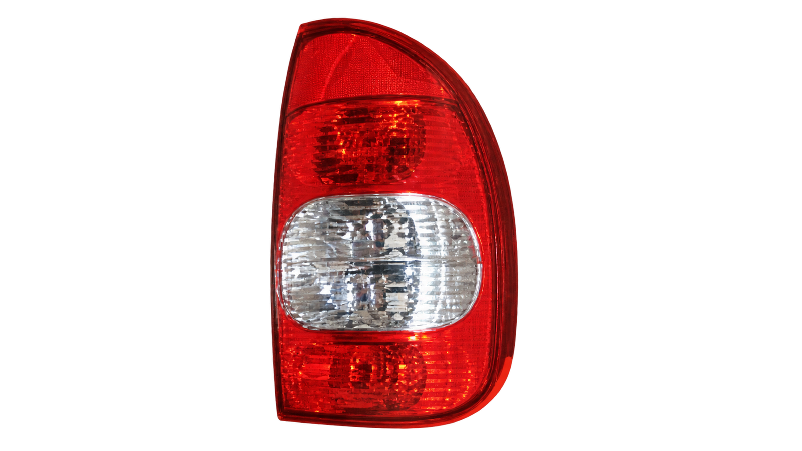 Achterlicht links voor OPEL CORSA B 1993-2000