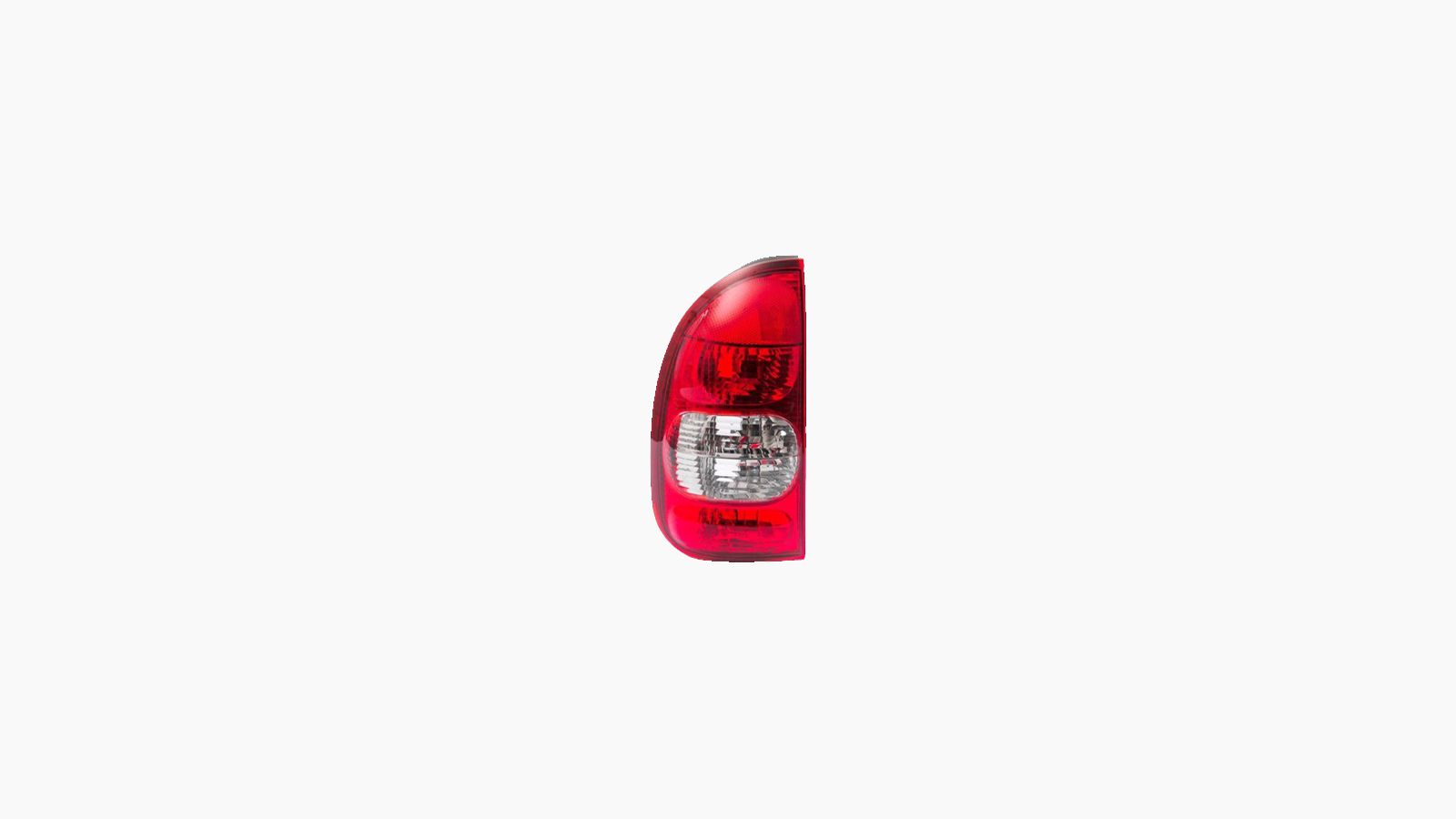 Achterlicht 5 Deurs Restyl.mod.98-
