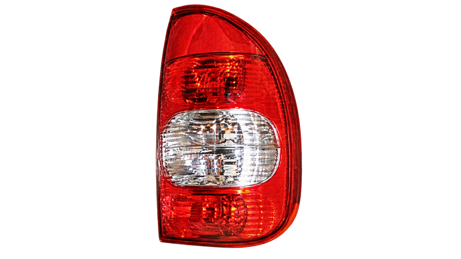 Achterlicht links voor OPEL CORSA B 1993-2000