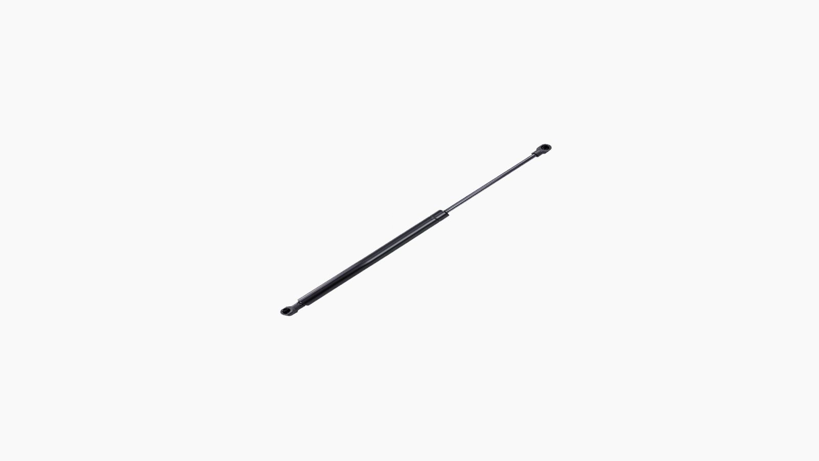 Gasveer Achterklep 5Drs 565L / 360N