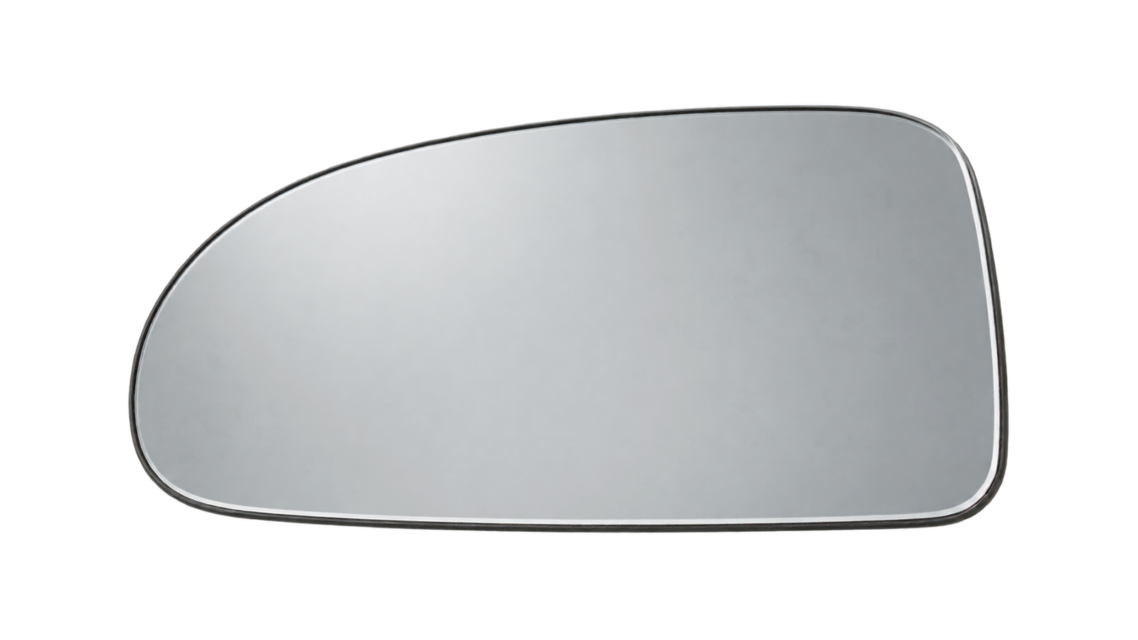 Spiegelglas voor OPEL CORSA B 1993-2000