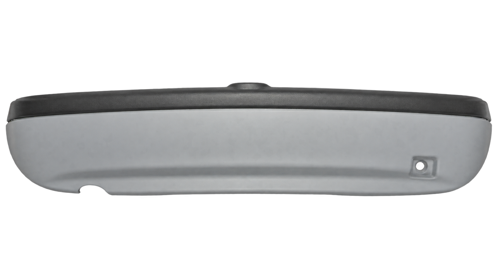 Achterbumper voor OPEL CORSA B 1993-2000