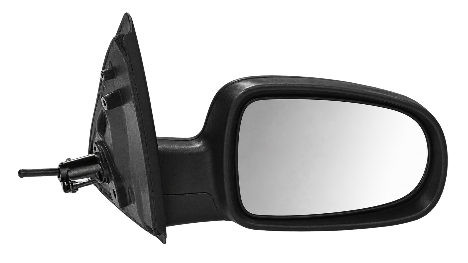 Buitenspiegel voor OPEL CORSA