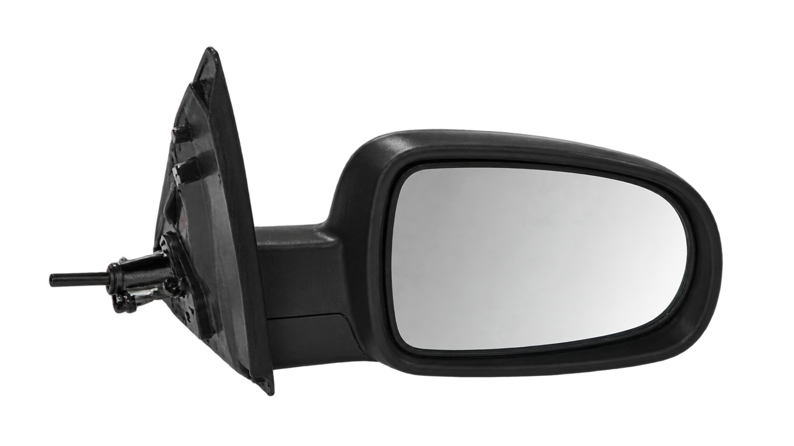 Buitenspiegel voor OPEL CORSA 2000-2003