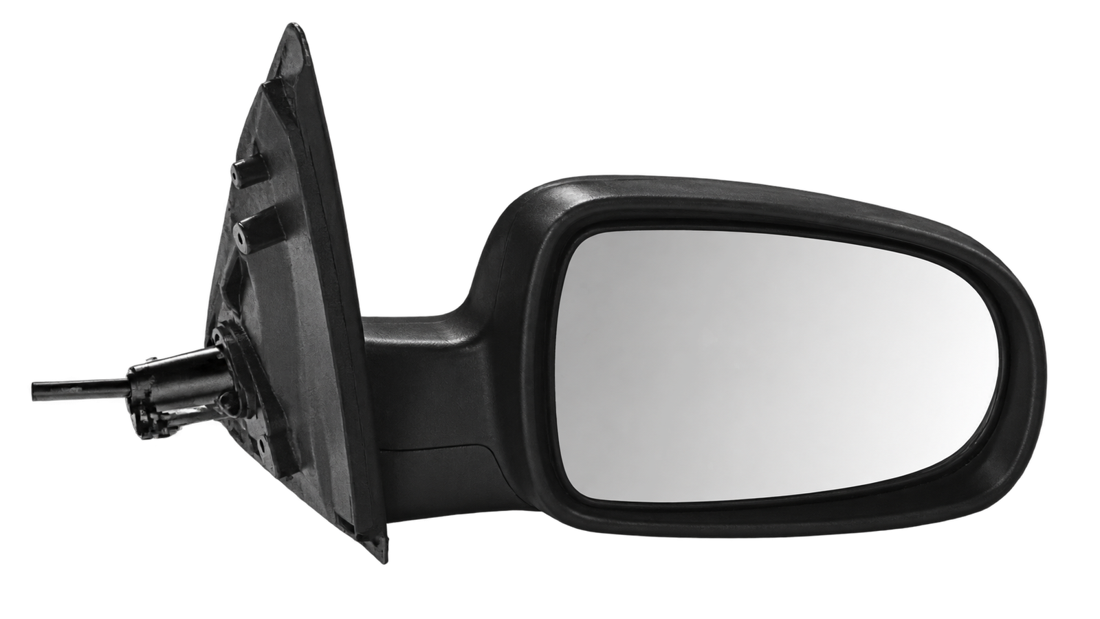 Buitenspiegel voor OPEL CORSA 2000-2003