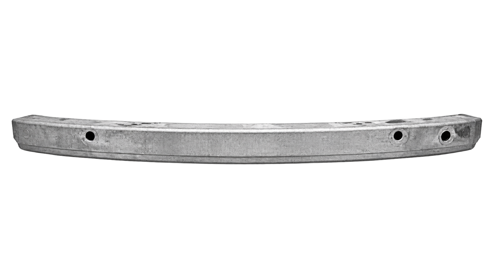 Bumperbalk (binnenbalk) voor OPEL