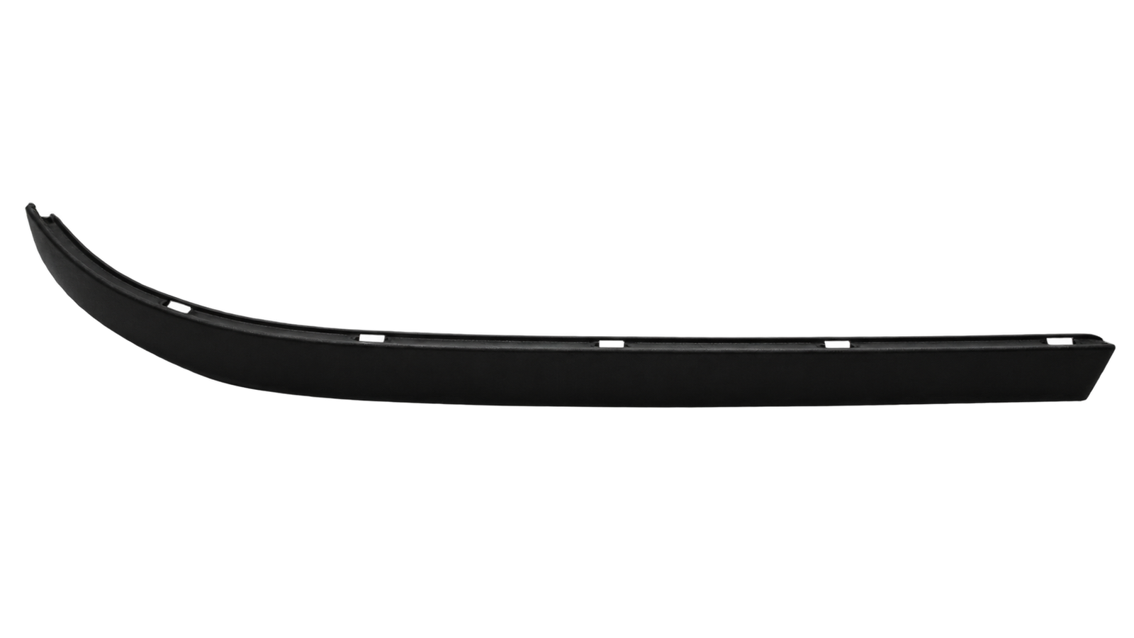 Bumperspoiler voor OPEL