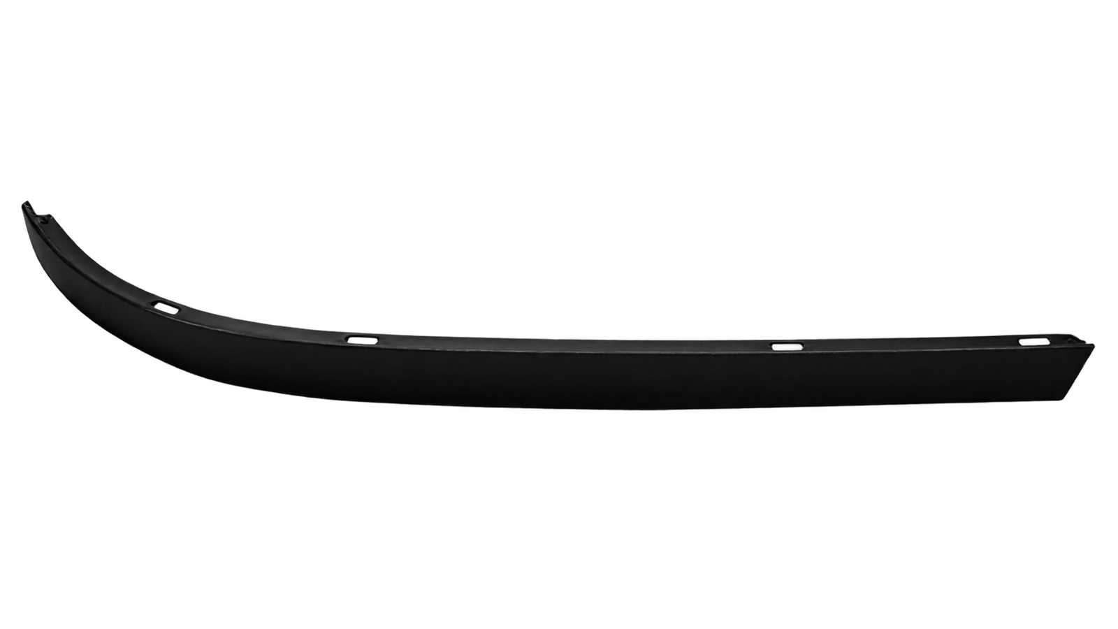 Bumperspoiler voor OPEL