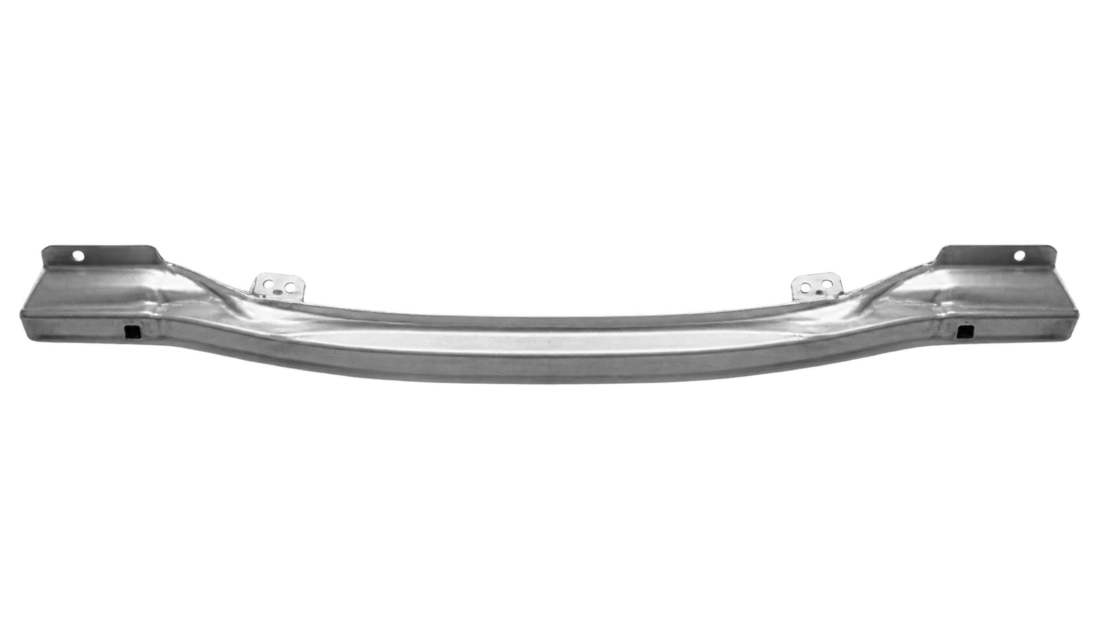 Achterbumper voor OPEL CORSA