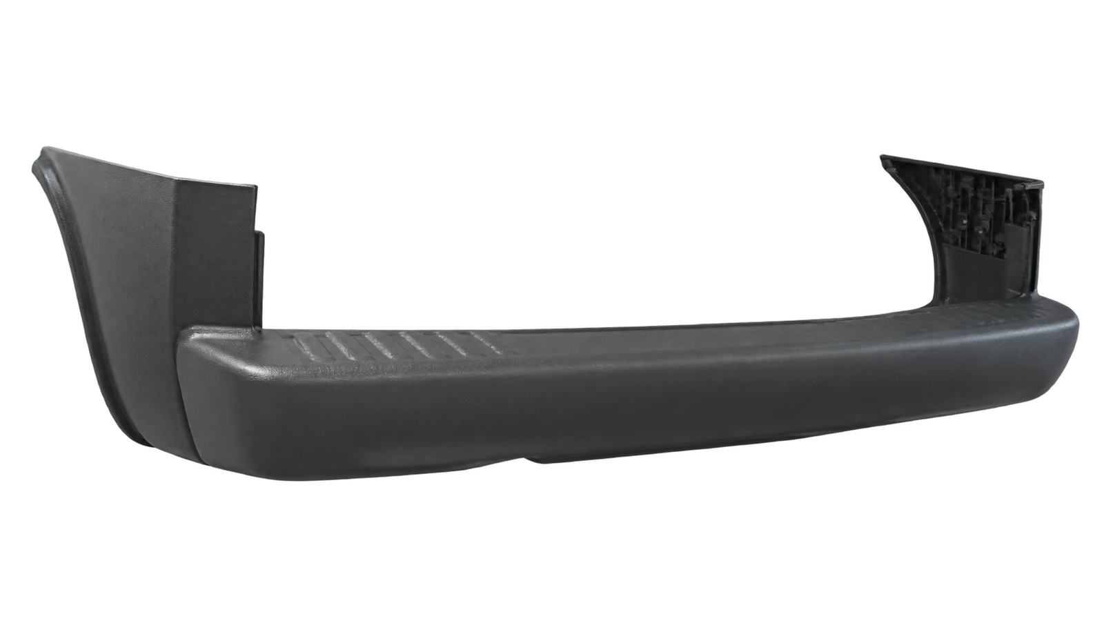 Achterbumper voor OPEL COMBO