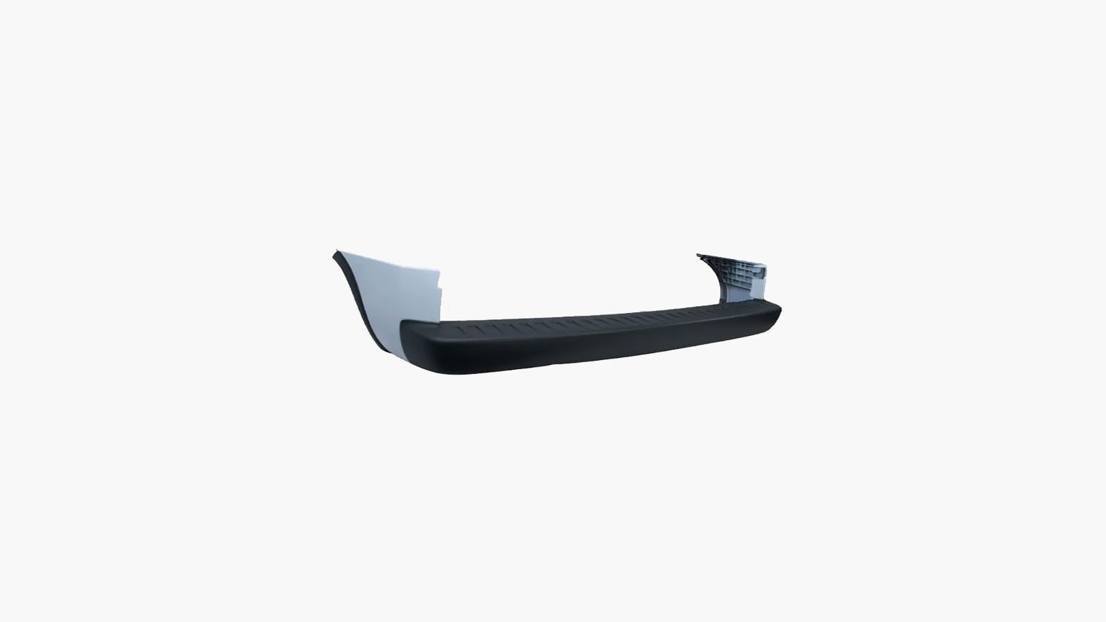 Achterbumper Ged.in Primer