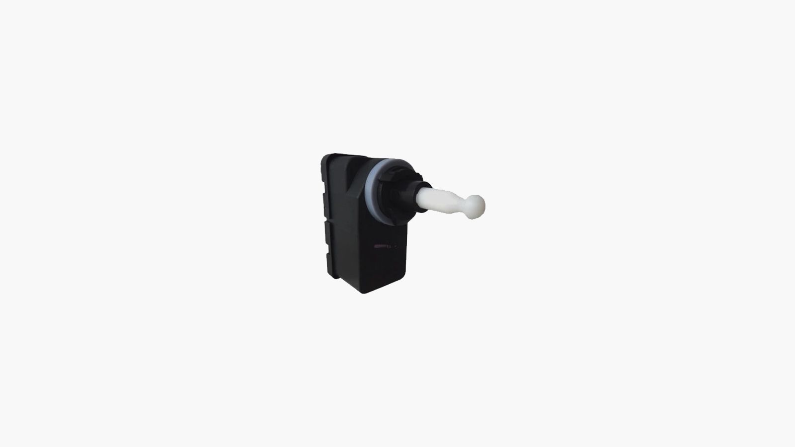 Stelmot (Hoogtereg.) Koplamp V-Type R/L
