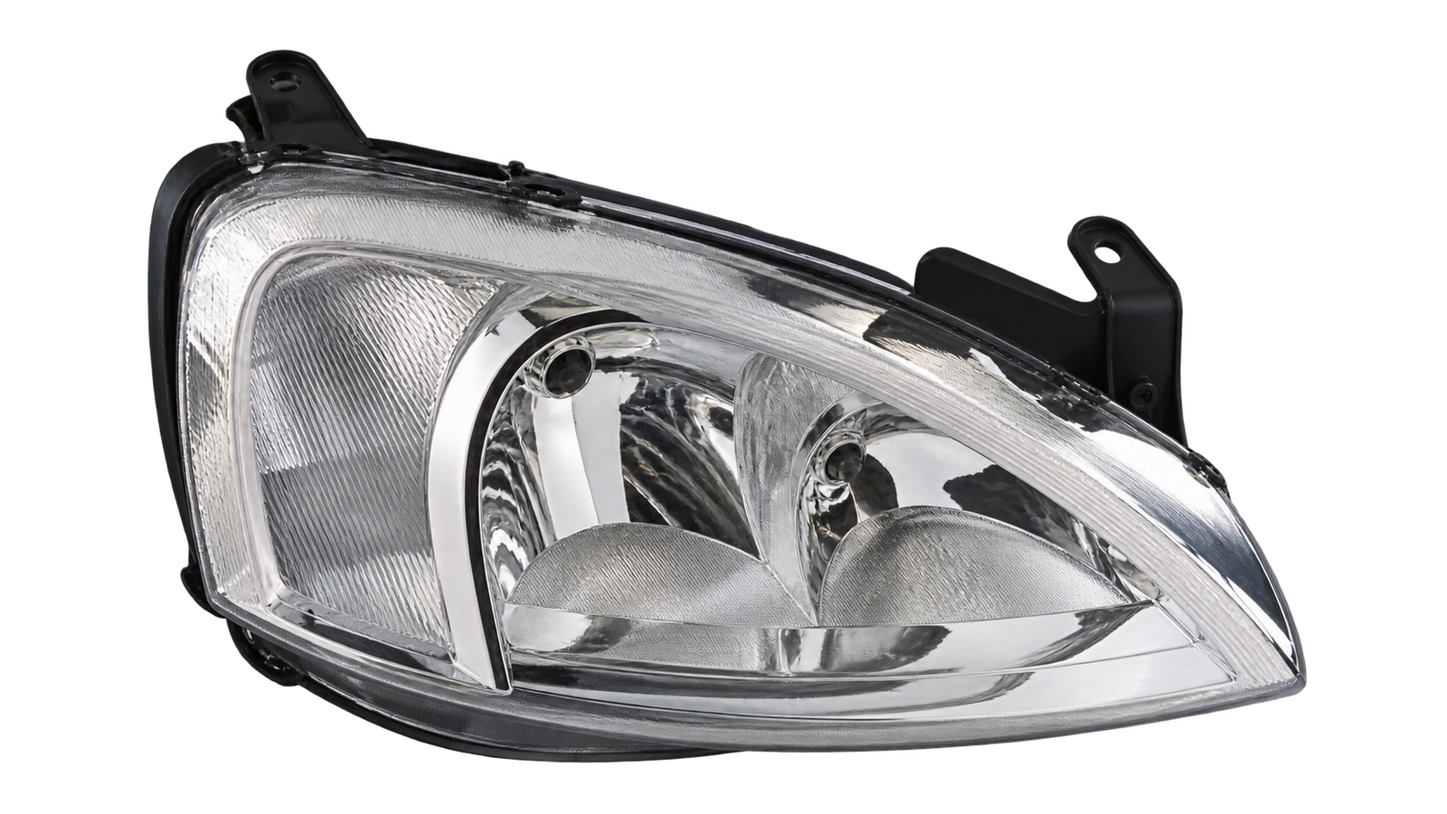 Koplamp links voor OPEL
