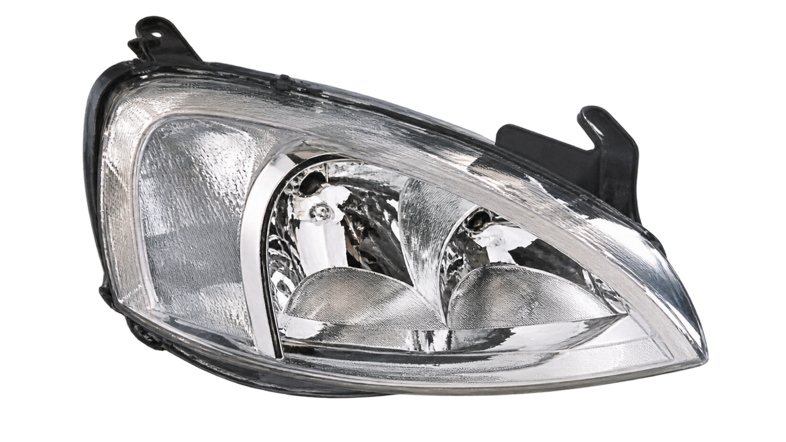 Koplamp links voor OPEL