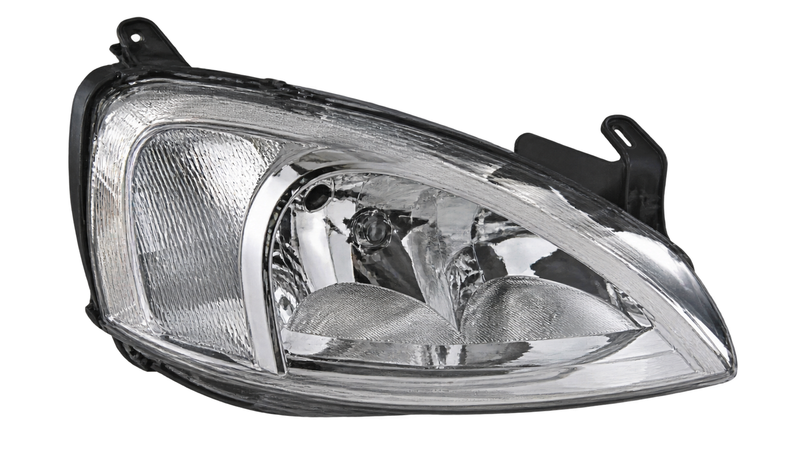 Koplamp links voor OPEL CORSA 2000-2003