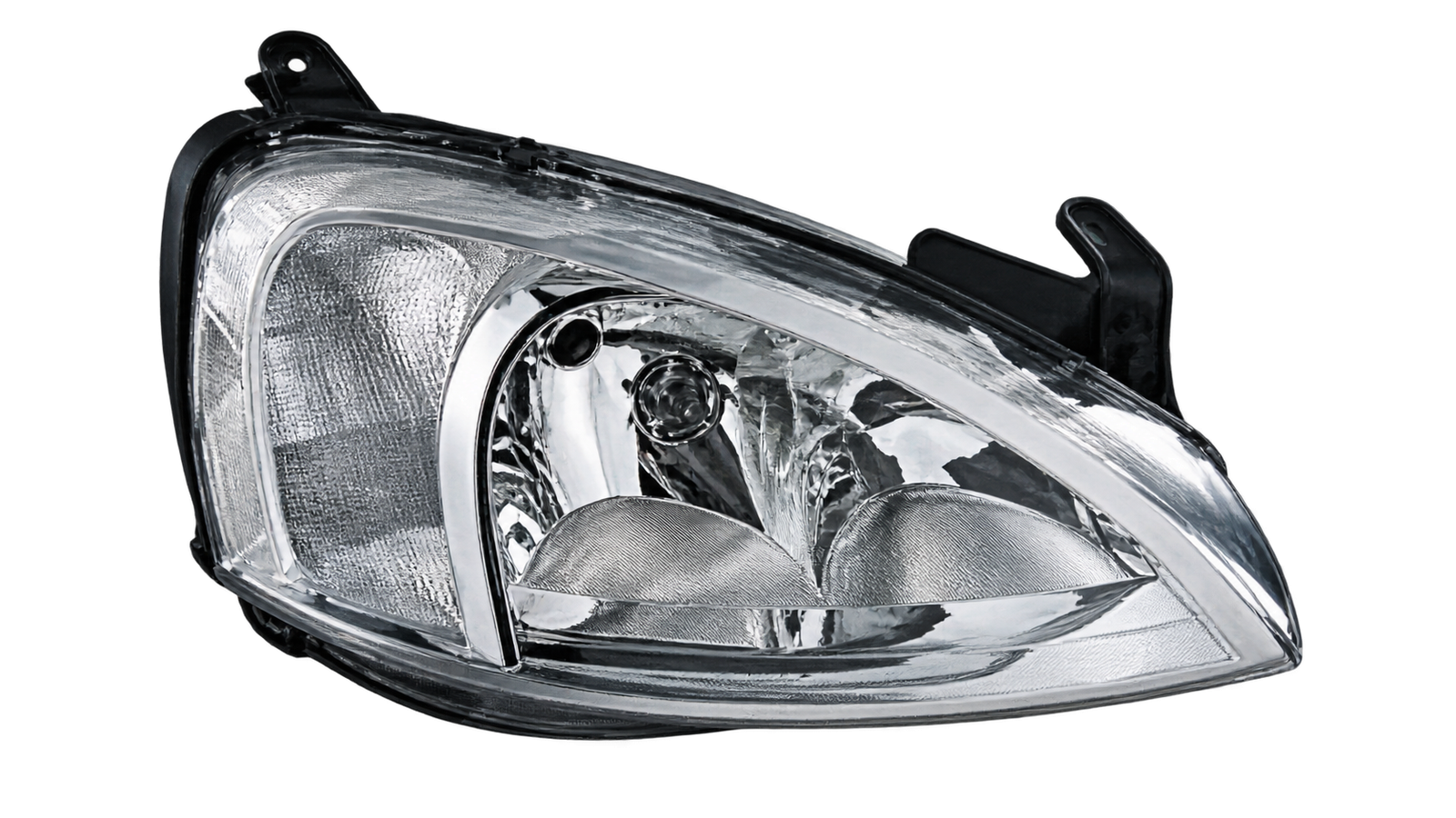 Koplamp links voor OPEL