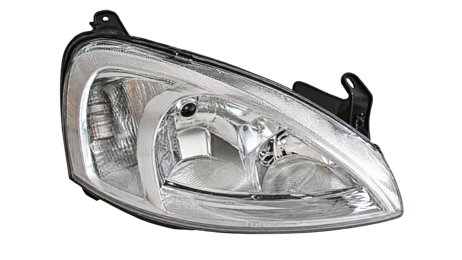 Koplamp links voor OPEL