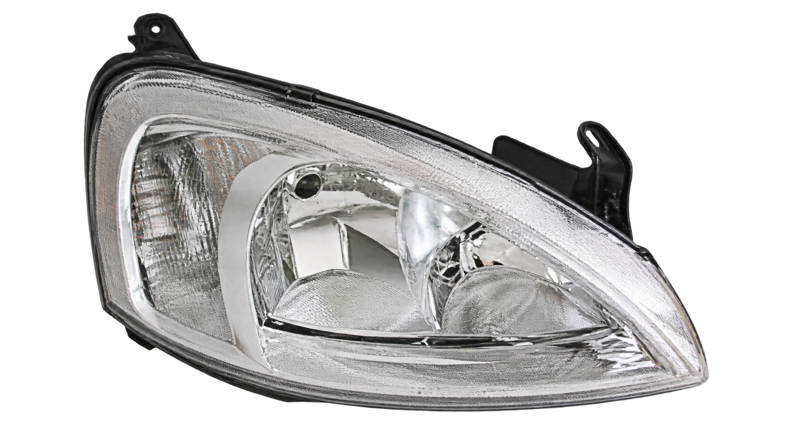 Koplamp links voor OPEL