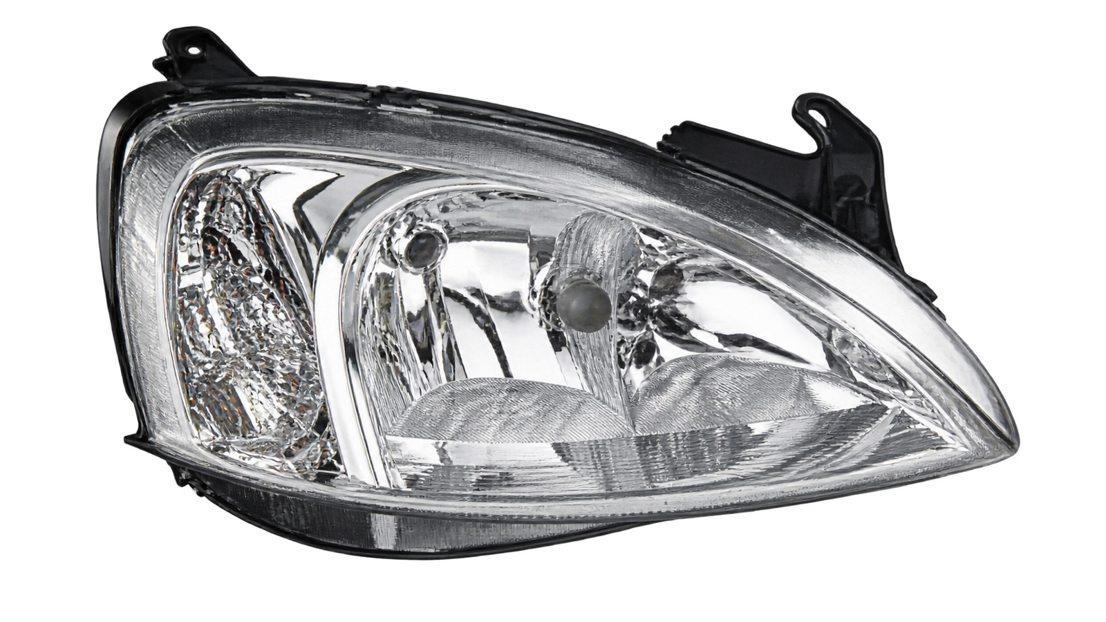 Koplamp rechts voor OPEL