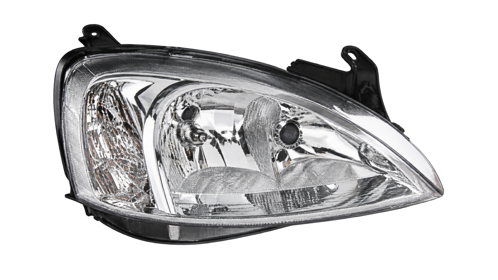 Koplamp rechts voor OPEL