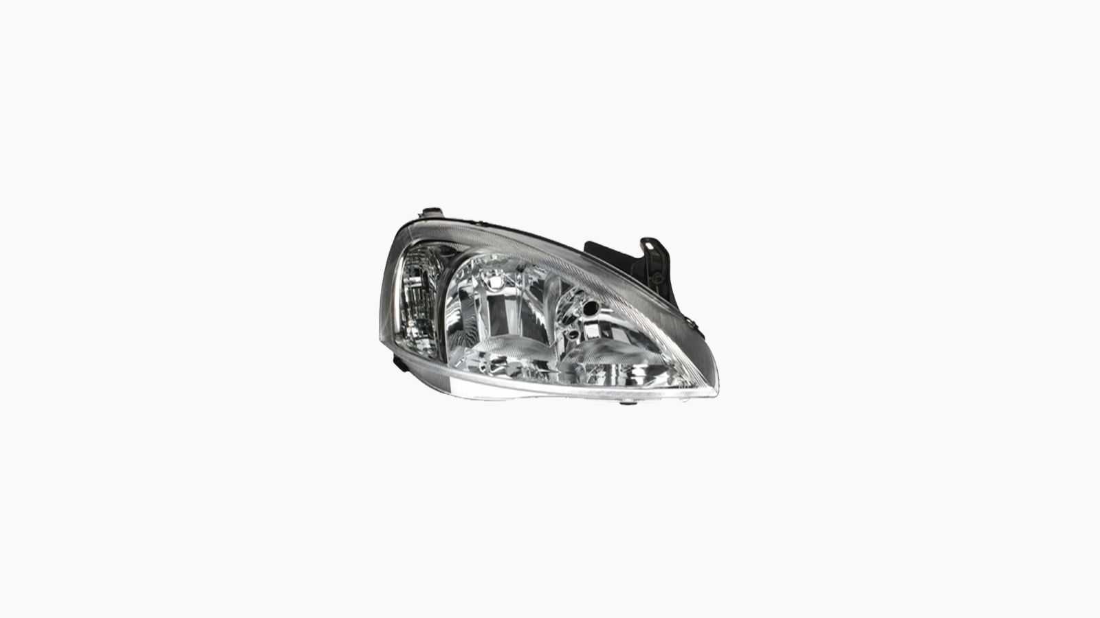 Unit DJAUTO E H7 / H7 Elektrisch Verstelbaar 10 / 02-07 / 04