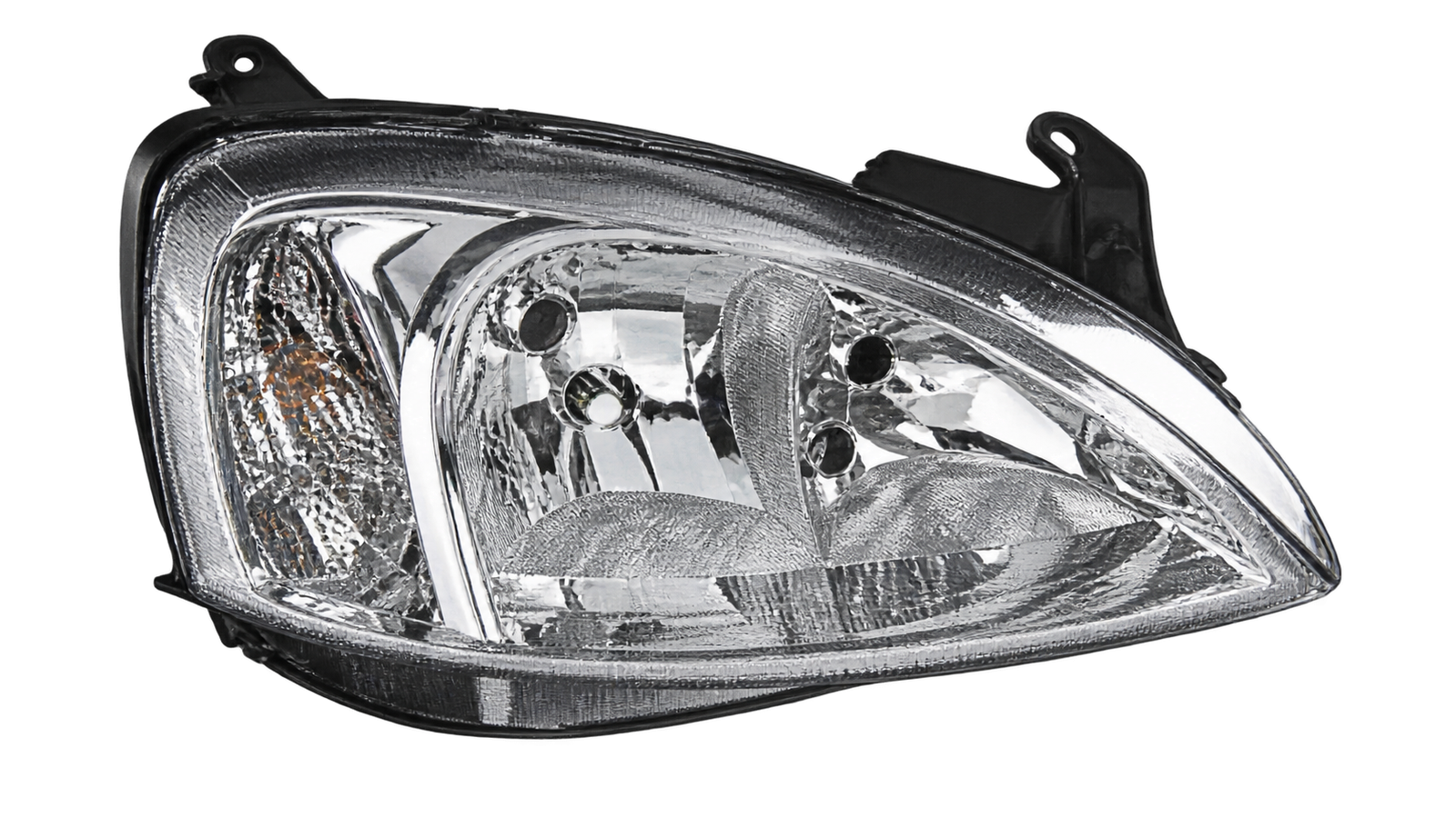 Koplamp rechts voor OPEL