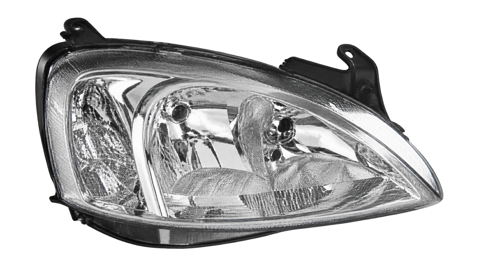 Koplamp rechts voor OPEL