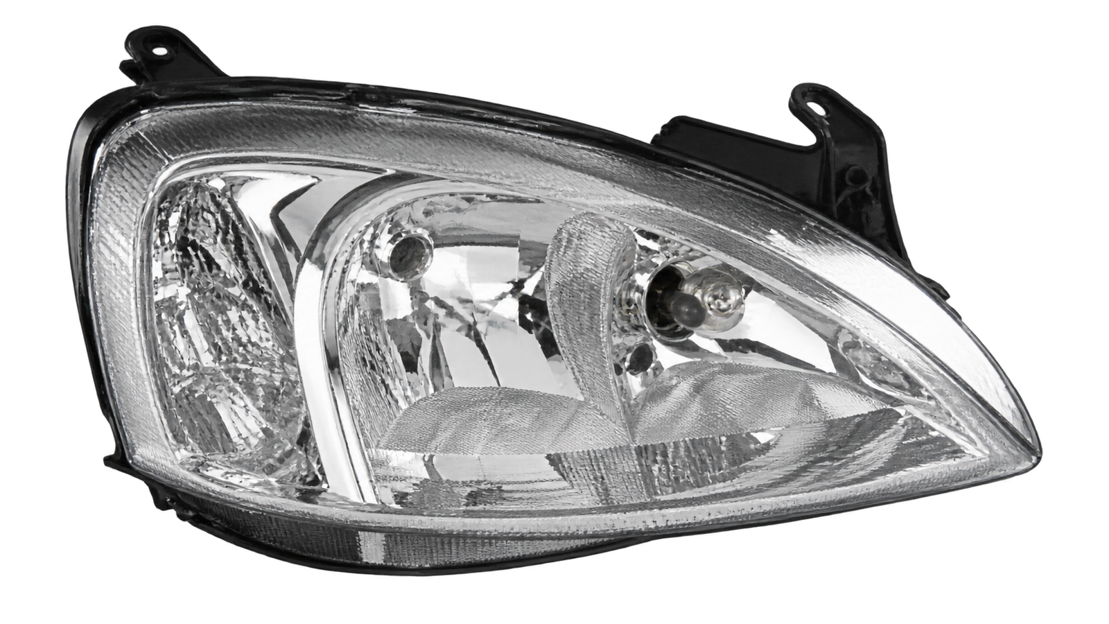 Koplamp rechts voor OPEL
