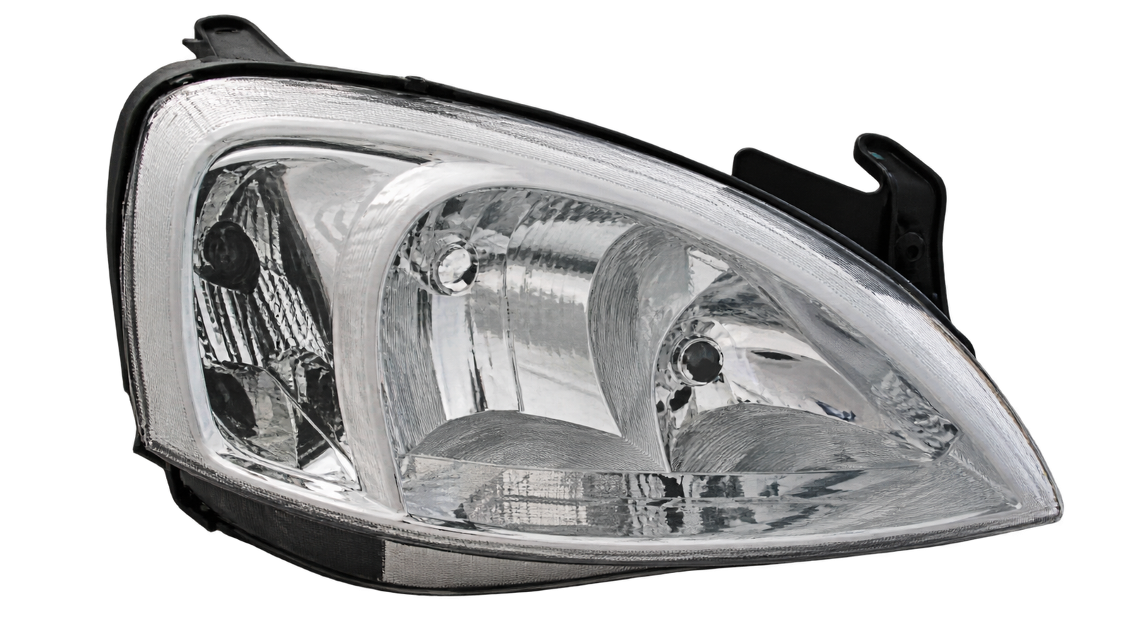 Koplamp rechts voor OPEL