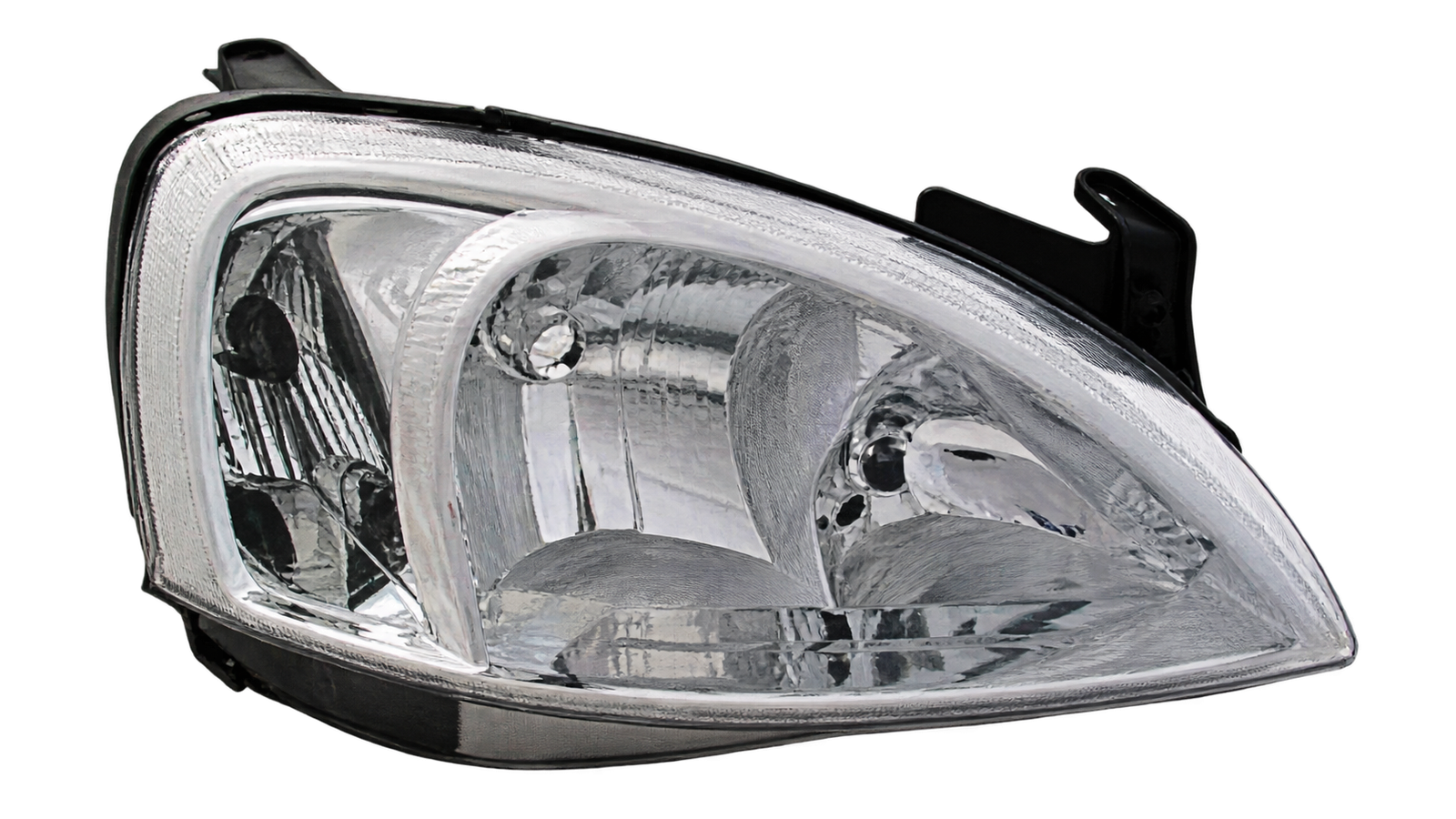Koplamp rechts voor OPEL