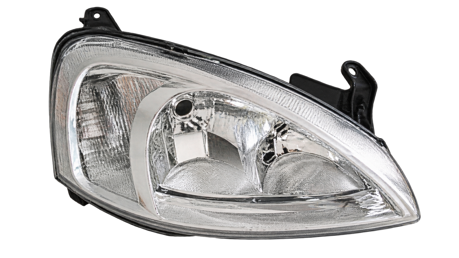 Koplamp links voor OPEL CORSA 2000-2003