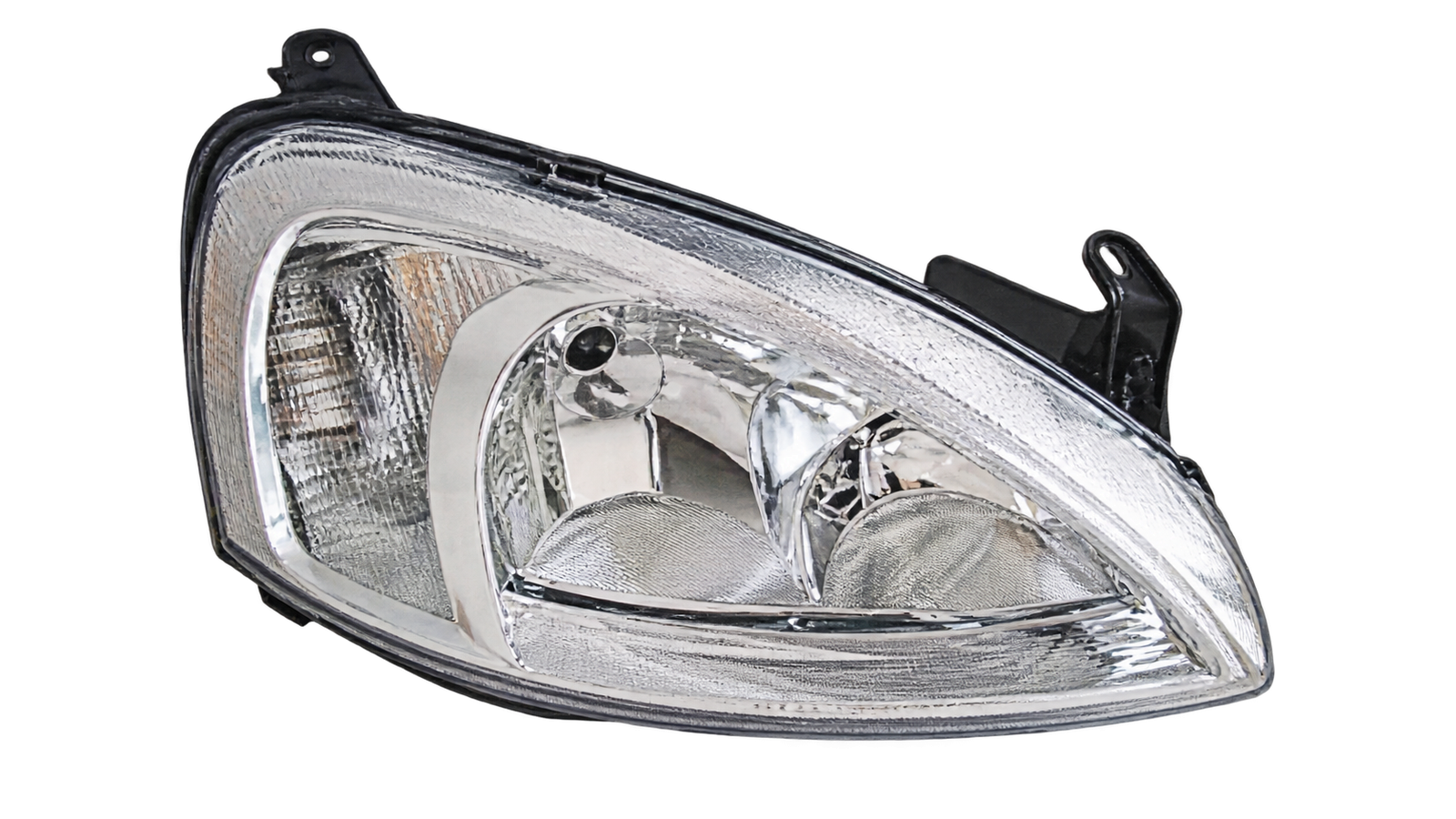 Koplamp links voor OPEL