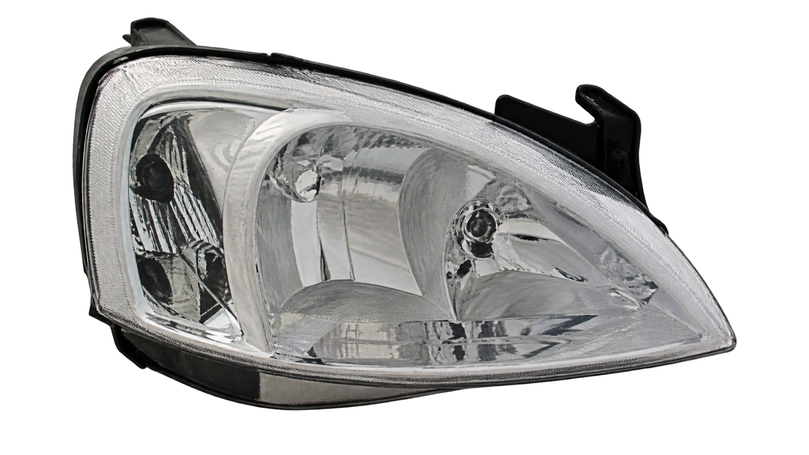 Koplamp links voor OPEL