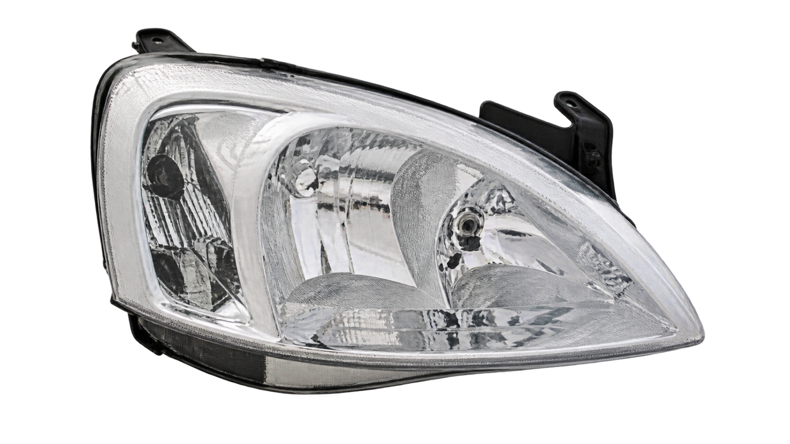 Koplamp links voor OPEL