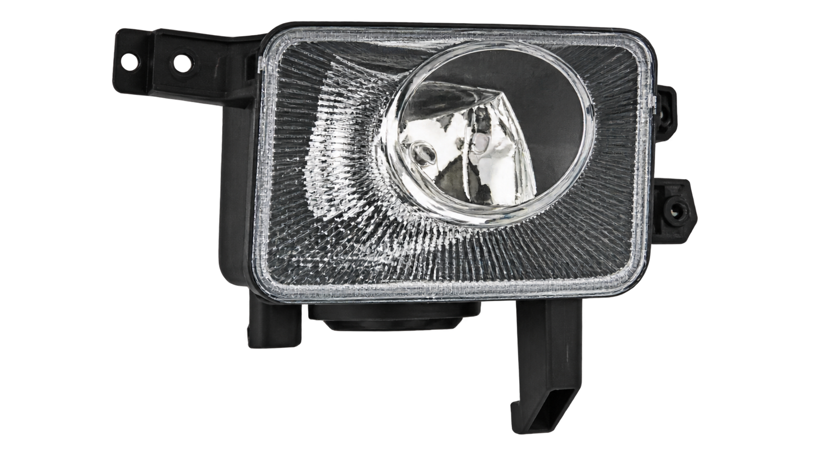 Mistlamp voor OPEL COMBO 2001-2004