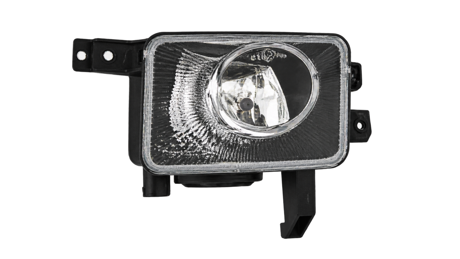 Mistlamp voor OPEL COMBO 2001-2004