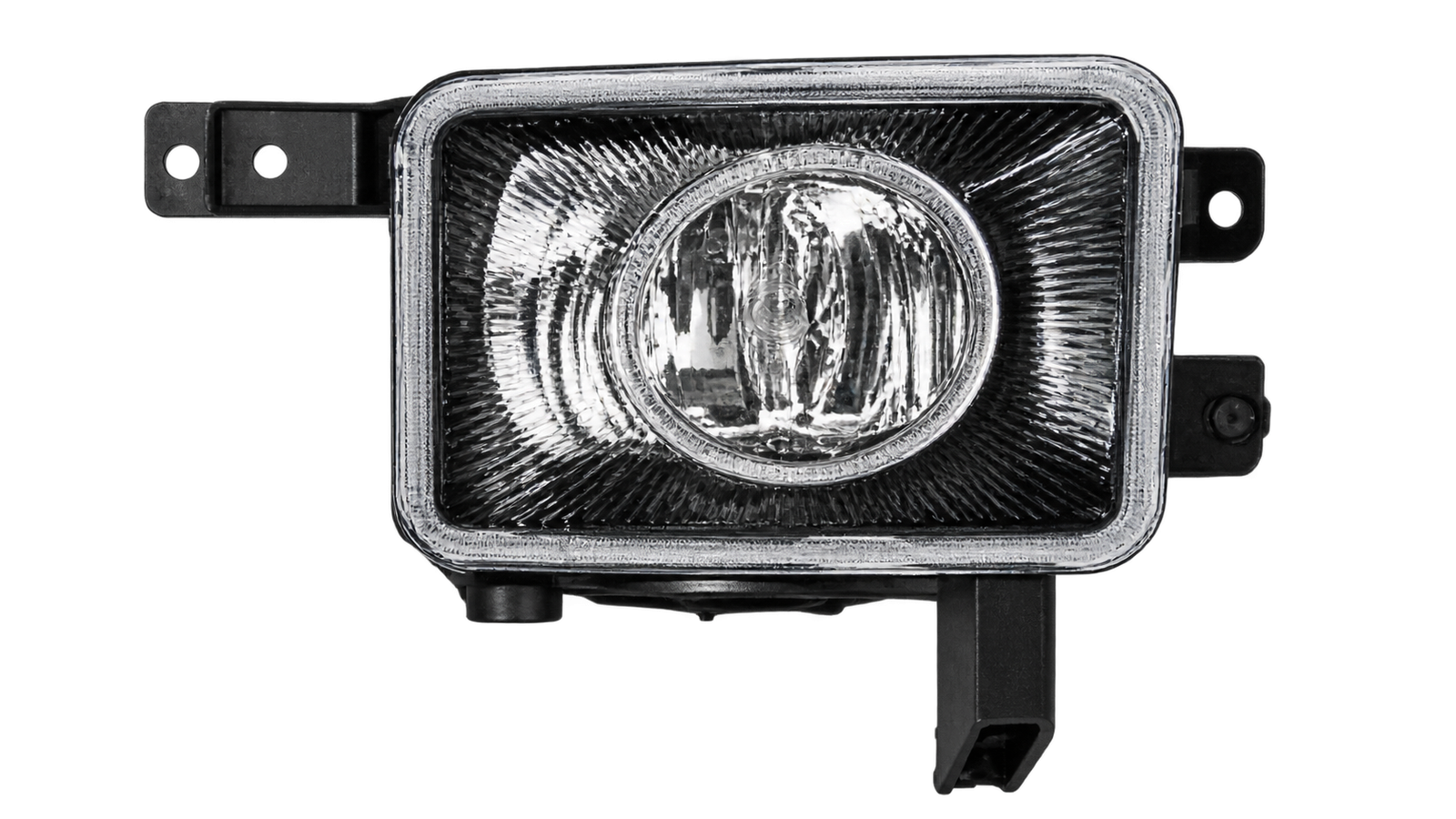 Mistlamp voor OPEL CORSA