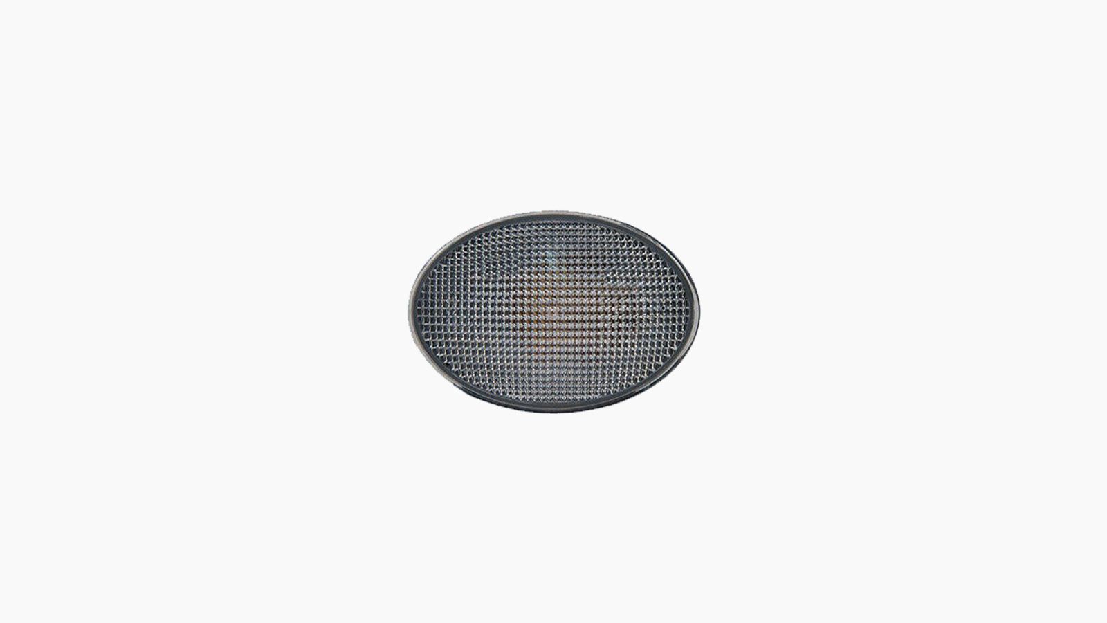 Zijclignoteur Smokey R/L