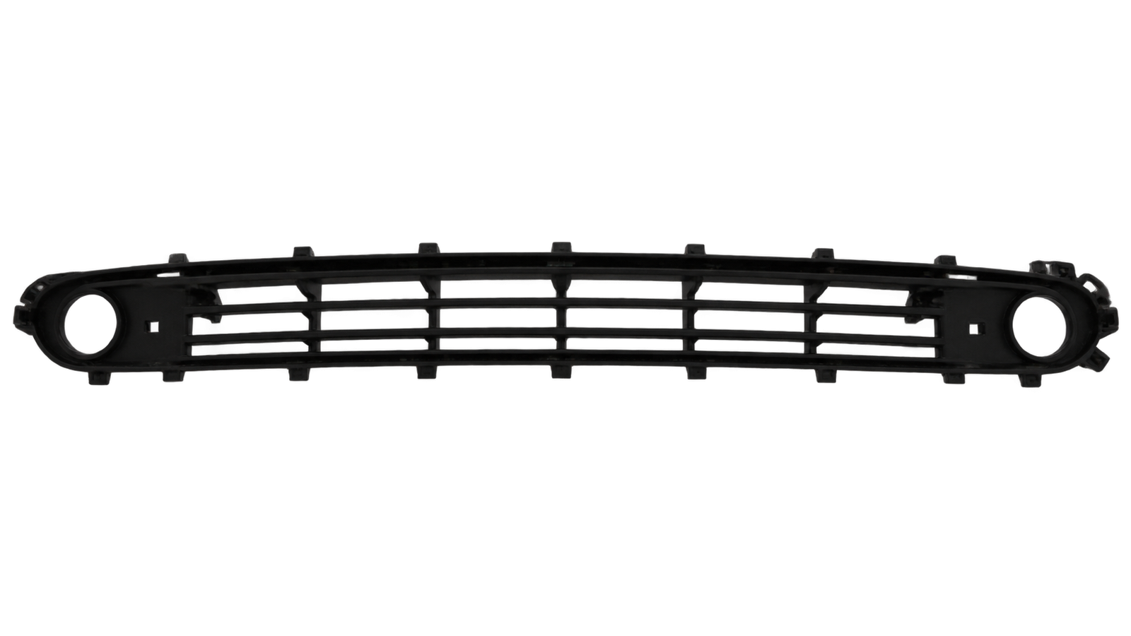 Grille links voor OPEL