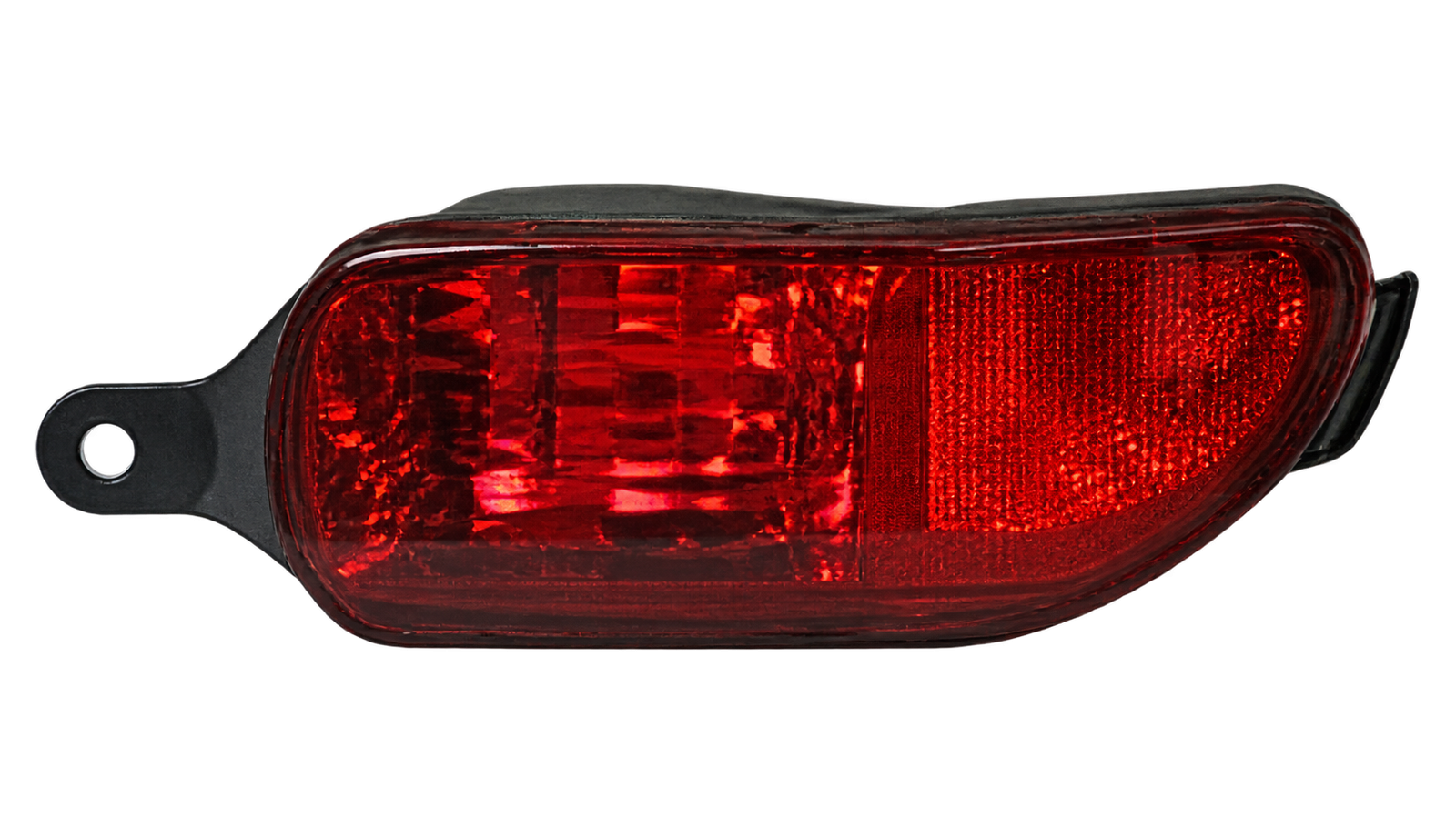 Mistlamp voor OPEL CORSA 2000-2003