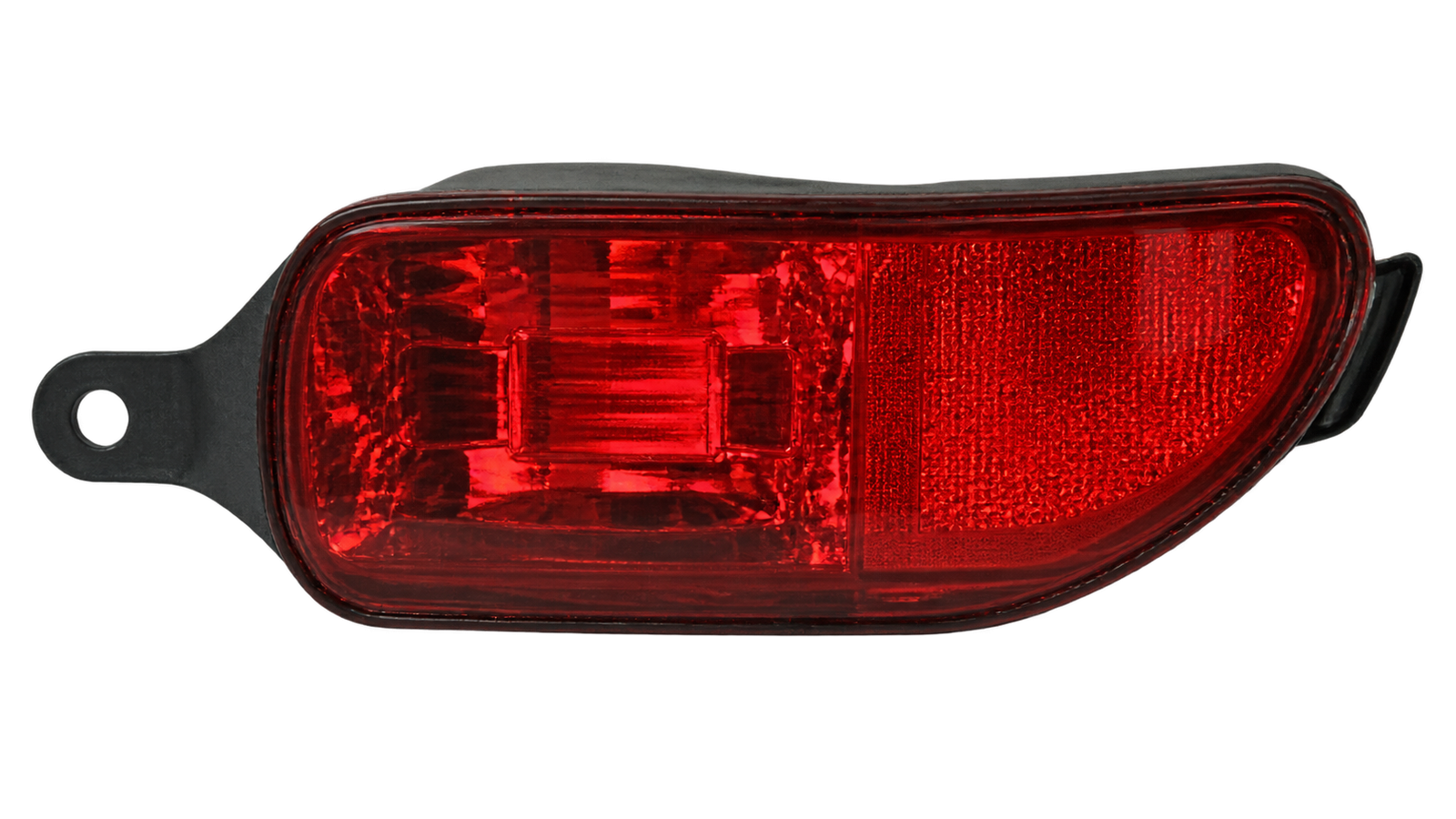 Mistlamp voor OPEL CORSA 2000-2003
