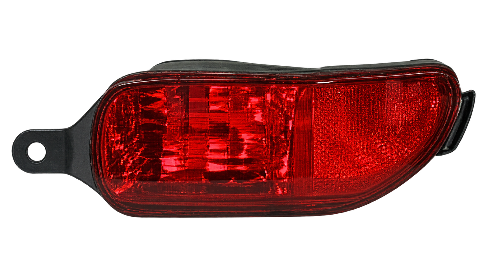 Mistlamp voor OPEL CORSA 2000-2003