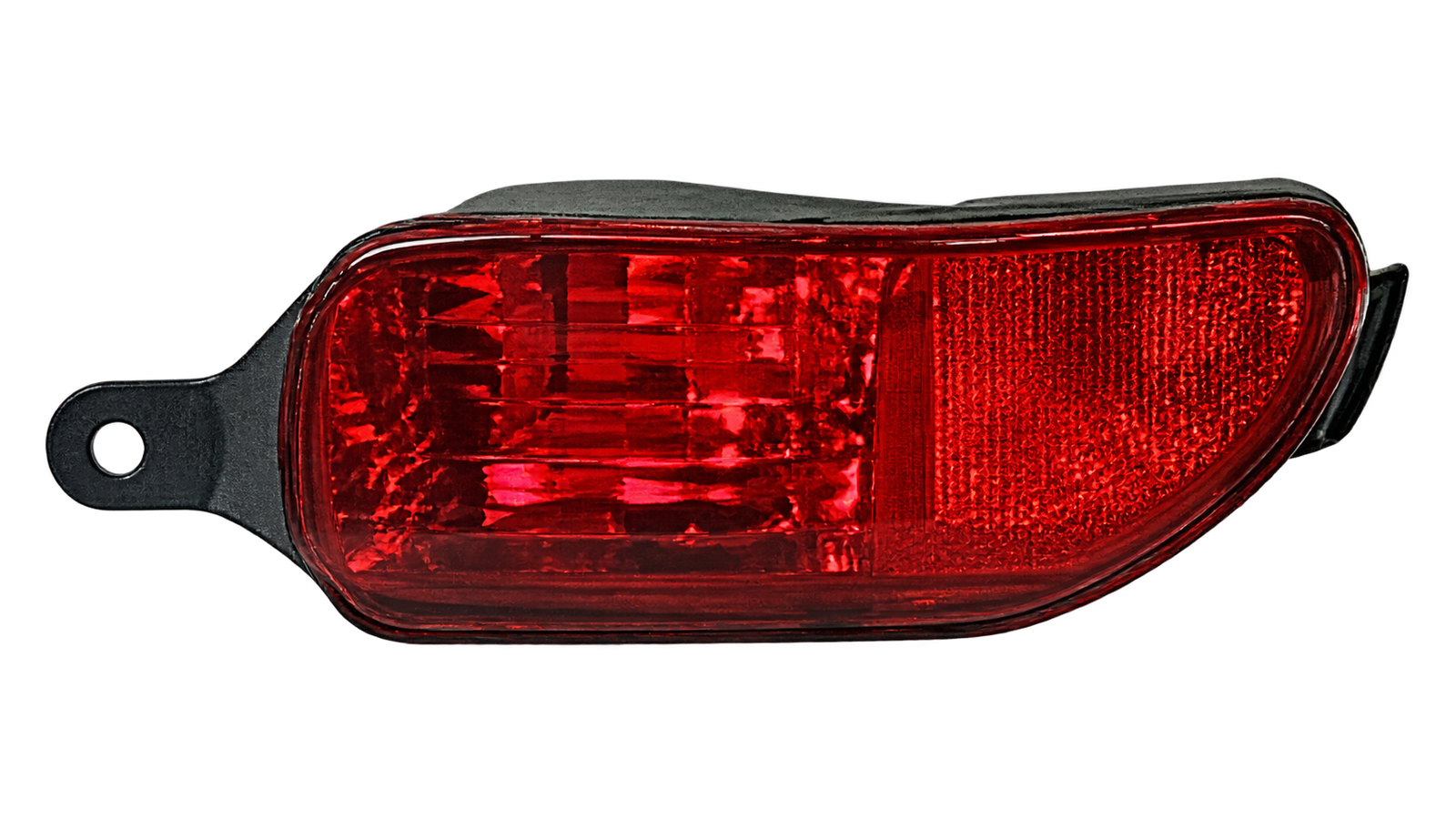 Mistlamp voor OPEL CORSA 2000-2003
