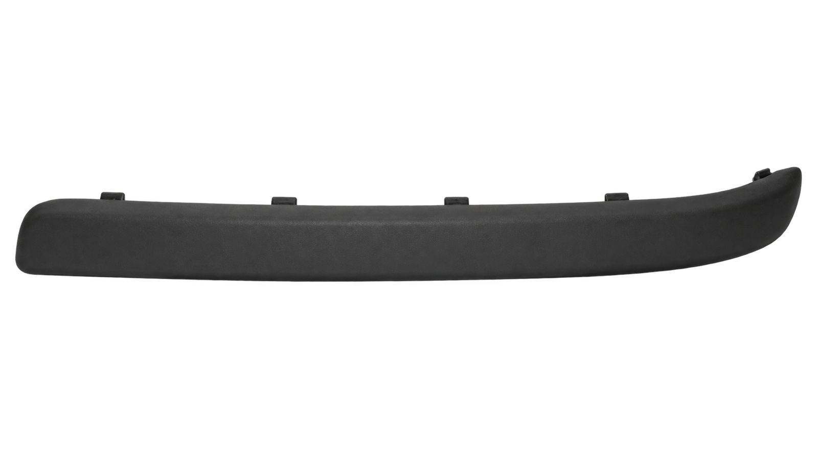 Bumperlijst voor OPEL CORSA 2003-2006