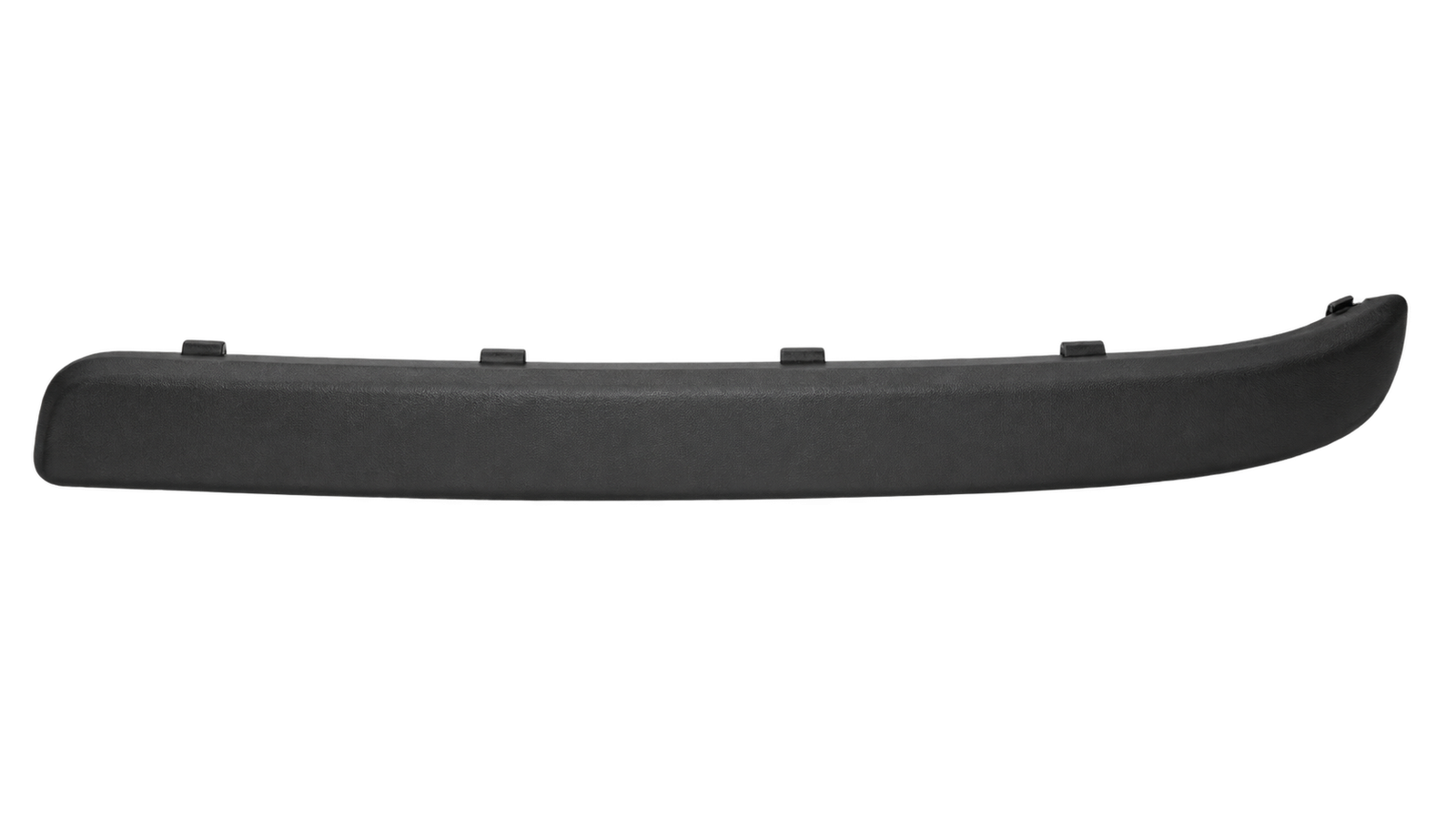 Bumperlijst voor OPEL CORSA 2003-2006