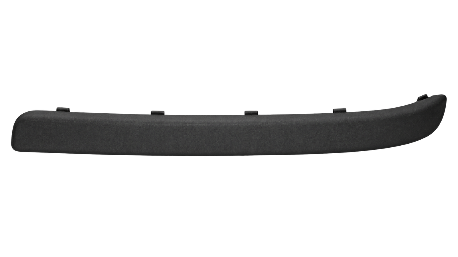 Bumperlijst voor OPEL CORSA 2003-2006