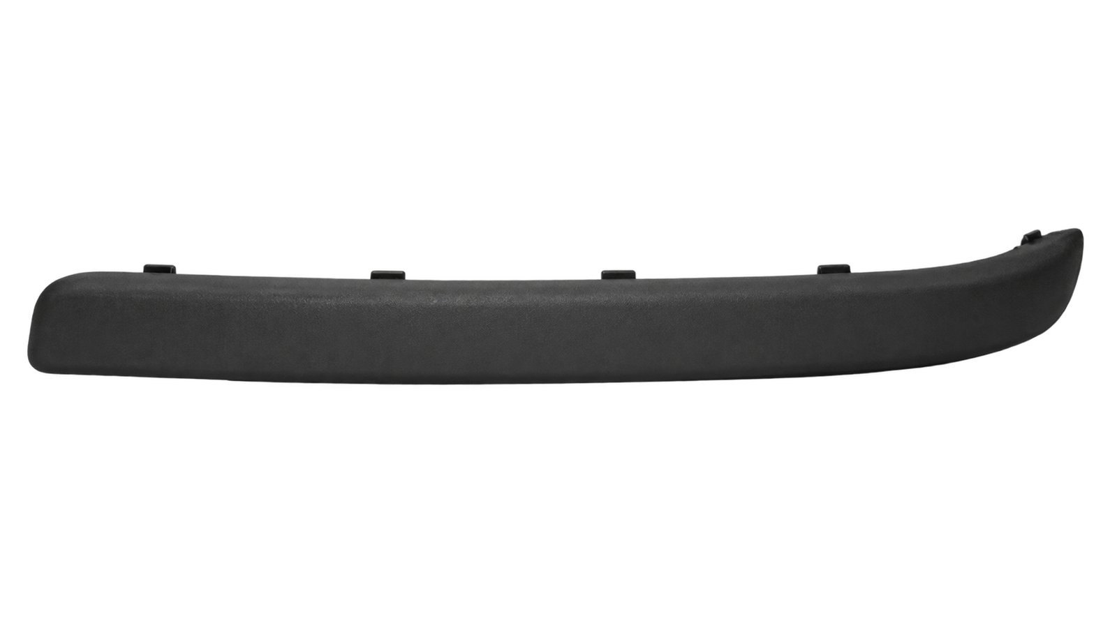 Bumperlijst voor OPEL CORSA 2003-2006